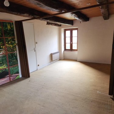 Maison a vendre Mesnil-Roc'h 35720 Ille-et-Vilaine 65 m2 2 pièces 106000 euros