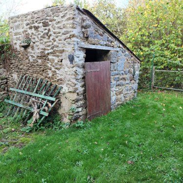 Maison a vendre Mesnil-Roc'h 35720 Ille-et-Vilaine 65 m2 2 pièces 106000 euros