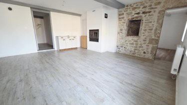 Maison a vendre Torcenay 52600 Haute-Marne 130 m2 5 pièces 163000 euros