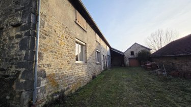 Maison a vendre Torcenay 52600 Haute-Marne 130 m2 5 pièces 163000 euros