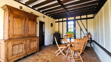 Maison a vendre Forges-les-Eaux 76440 Seine-Maritime 164 m2 7 pièces 196562 euros