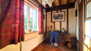 Maison a vendre Forges-les-Eaux 76440 Seine-Maritime 164 m2 7 pièces 196562 euros