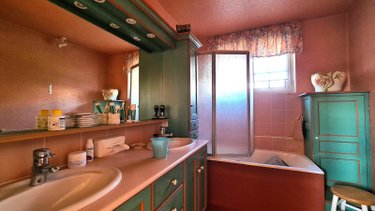 Maison a vendre Forges-les-Eaux 76440 Seine-Maritime 164 m2 7 pièces 196562 euros