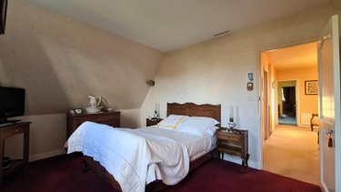 Maison a vendre Forges-les-Eaux 76440 Seine-Maritime 164 m2 7 pièces 196562 euros