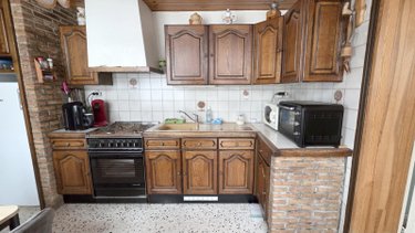 Maison a vendre Roncq 59223 Nord 96 m2 5 pièces 199000 euros