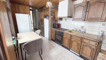 Maison a vendre Roncq 59223 Nord 96 m2 5 pièces 199000 euros