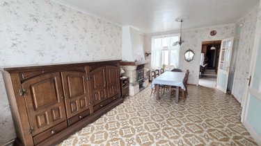 Maison a vendre Roncq 59223 Nord 96 m2 5 pièces 199000 euros