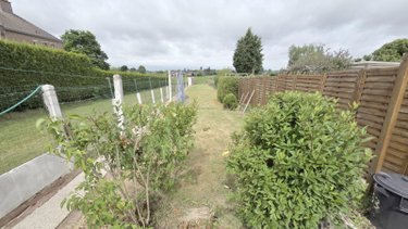 Maison a vendre Roncq 59223 Nord 96 m2 5 pièces 199000 euros