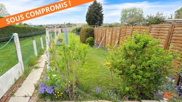 Maison a vendre Roncq 59223 Nord 96 m2 5 pièces 199000 euros