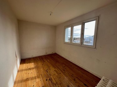 Appartement a vendre Bourg-en-Bresse 01000 Ain 74 m2 5 pièces 87500 euros