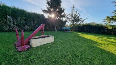 Maison a vendre Consac 17150 Charente-Maritime 123 m2 7 pièces 357000 euros