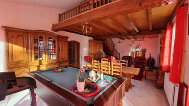 Maison a vendre Consac 17150 Charente-Maritime 123 m2 7 pièces 357000 euros