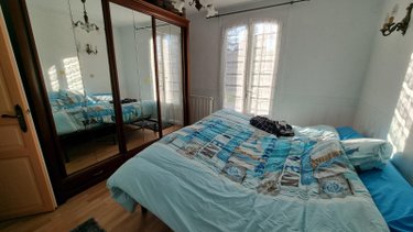 Maison a vendre Consac 17150 Charente-Maritime 123 m2 7 pièces 299250 euros