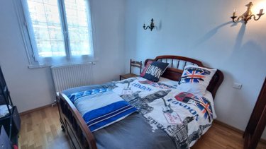 Maison a vendre Consac 17150 Charente-Maritime 123 m2 7 pièces 357000 euros