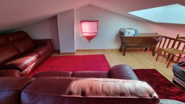 Maison a vendre Consac 17150 Charente-Maritime 123 m2 7 pièces 299250 euros