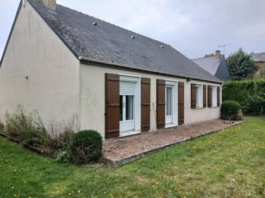 Maison a vendre Équemauville 14600 Calvados 72 m2 4 pièces 243460 euros
