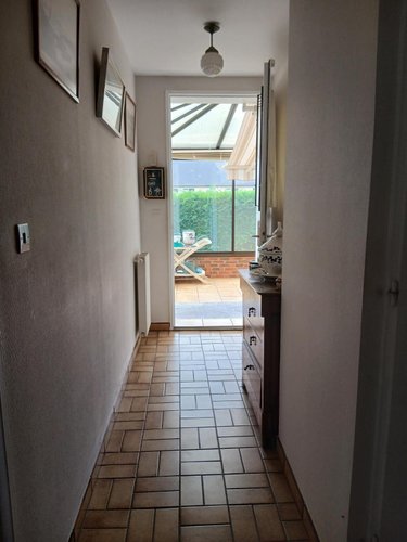 Maison a vendre Équemauville 14600 Calvados 72 m2 4 pièces 222740 euros