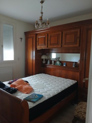 Maison a vendre Équemauville 14600 Calvados 72 m2 4 pièces 243460 euros