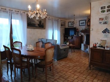 Maison a vendre Équemauville 14600 Calvados 72 m2 4 pièces 222740 euros