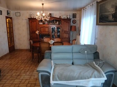 Maison a vendre Équemauville 14600 Calvados 72 m2 4 pièces 222740 euros