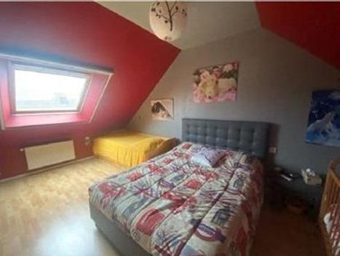 Maison a vendre Vitré 35500 Ille-et-Vilaine 110 m2 6 pièces 414000 euros