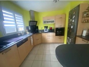 Maison a vendre Vitré 35500 Ille-et-Vilaine 110 m2 6 pièces 414000 euros