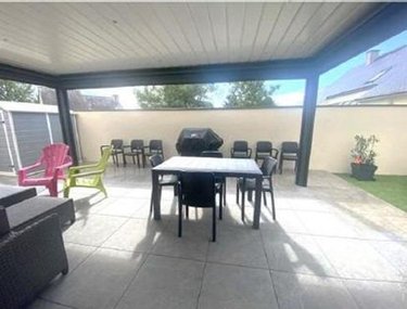 Maison a vendre Vitré 35500 Ille-et-Vilaine 110 m2 6 pièces 414000 euros