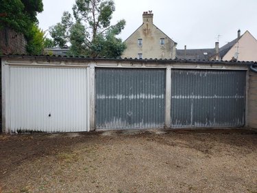 Garage et parking a vendre Honfleur 14600 Calvados  217560 euros