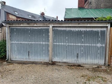 Garage et parking a vendre Honfleur 14600 Calvados  217560 euros