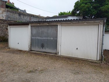 Garage et parking a vendre Honfleur 14600 Calvados  217560 euros