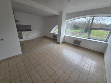 Location appartement Louhans 71500 Saône-et-Loire 95 m2 4 pièces 615 euros