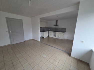 Location appartement Louhans 71500 Saône-et-Loire 95 m2 4 pièces 615 euros
