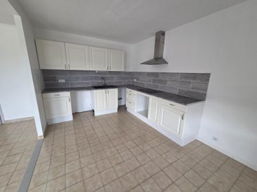 Location appartement Louhans 71500 Saône-et-Loire 95 m2 4 pièces 615 euros