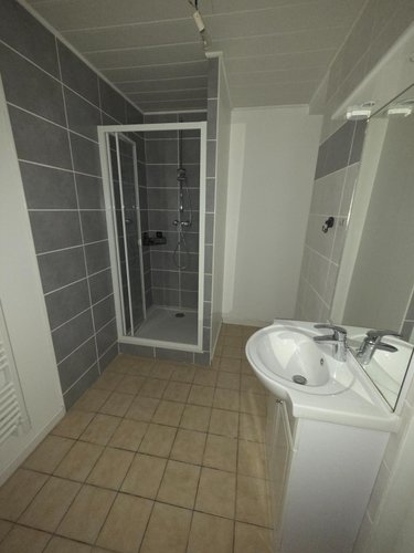 Location appartement Louhans 71500 Saône-et-Loire 95 m2 4 pièces 615 euros