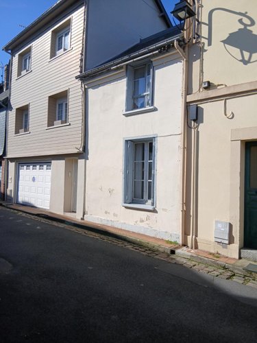 Maison a vendre Honfleur 14600 Calvados 47 m2 3 pièces 186480 euros