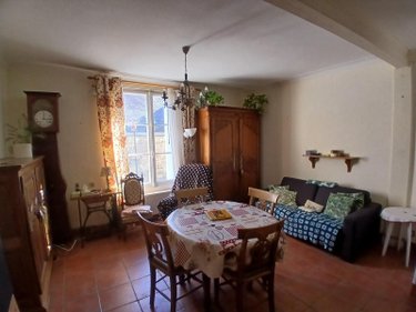 Maison a vendre Honfleur 14600 Calvados 47 m2 3 pièces 186480 euros