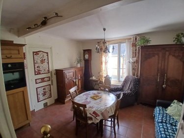 Maison a vendre Honfleur 14600 Calvados 47 m2 3 pièces 186480 euros