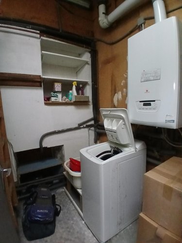 Maison a vendre Honfleur 14600 Calvados 47 m2 3 pièces 186480 euros