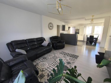 Location appartement Bourg-en-Bresse 01000 Ain 87 m2 4 pièces 1000 euros