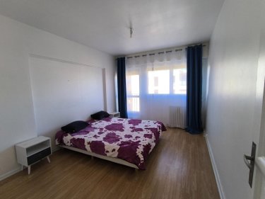 Location appartement Bourg-en-Bresse 01000 Ain 87 m2 4 pièces 900 euros