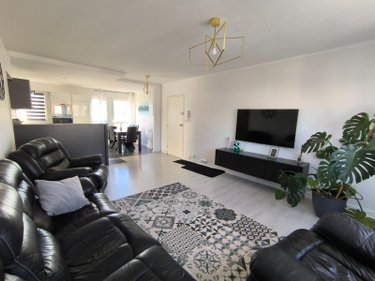 Location appartement Bourg-en-Bresse 01000 Ain 87 m2 4 pièces 1000 euros