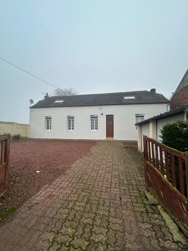 Maison a vendre Doingt 80200 Somme 131 m2 5 pièces 149100 euros