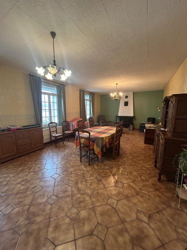 Maison a vendre Doingt 80200 Somme 131 m2 5 pièces 149100 euros