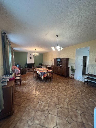 Maison a vendre Doingt 80200 Somme 131 m2 5 pièces 149100 euros