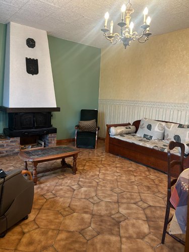 Maison a vendre Doingt 80200 Somme 131 m2 5 pièces 149100 euros