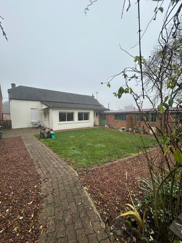 Maison a vendre Doingt 80200 Somme 131 m2 5 pièces 149100 euros