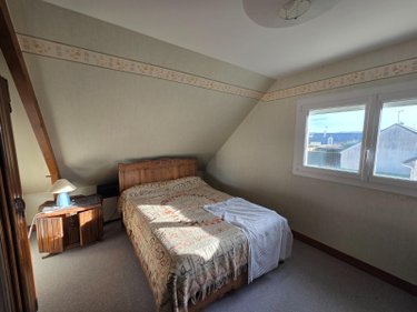 Location maison Tessy-Bocage 50420 Manche 87 m2 3 pièces 600 euros