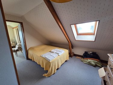 Location maison Tessy-Bocage 50420 Manche 87 m2 3 pièces 600 euros