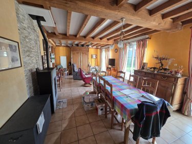 Location maison Tessy-Bocage 50420 Manche 87 m2 3 pièces 600 euros