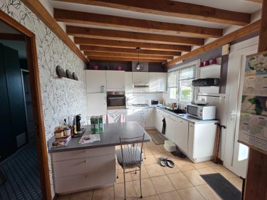 Location maison Tessy-Bocage 50420 Manche 87 m2 3 pièces 600 euros
